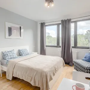 Chill Apartment