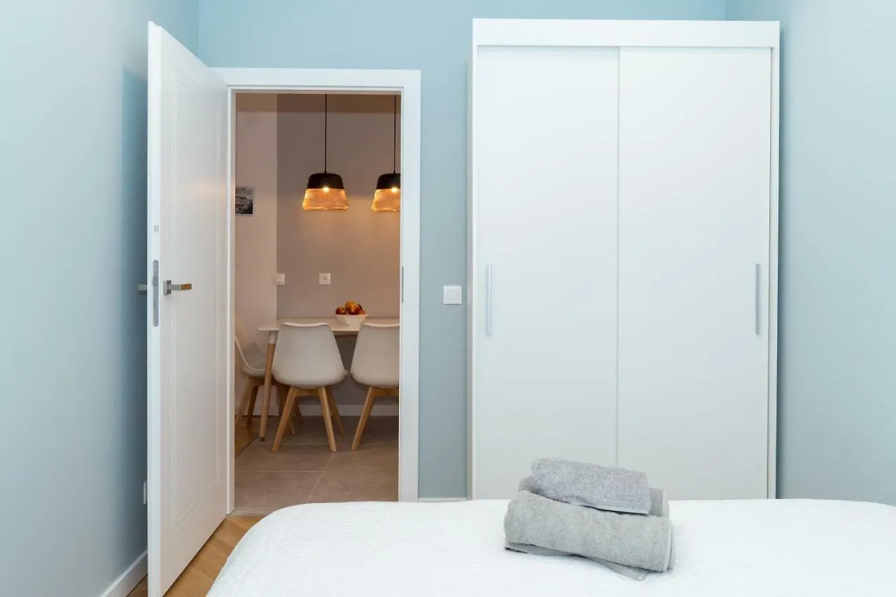 Old Town Grand Theatre Apartment 2 Βαρσοβία