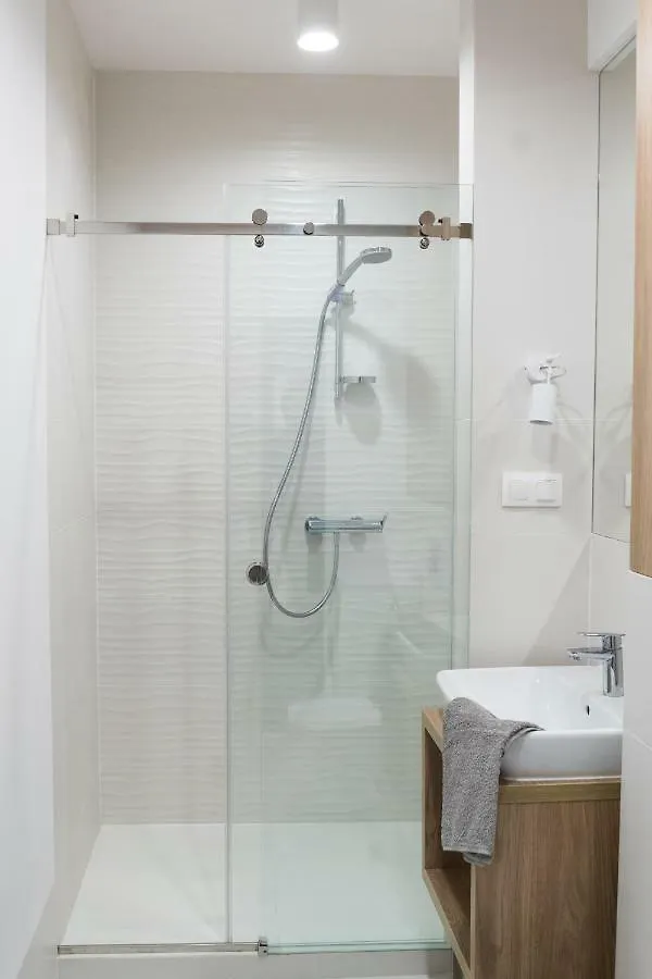 Old Town Grand Theatre Apartment 2 Βαρσοβία