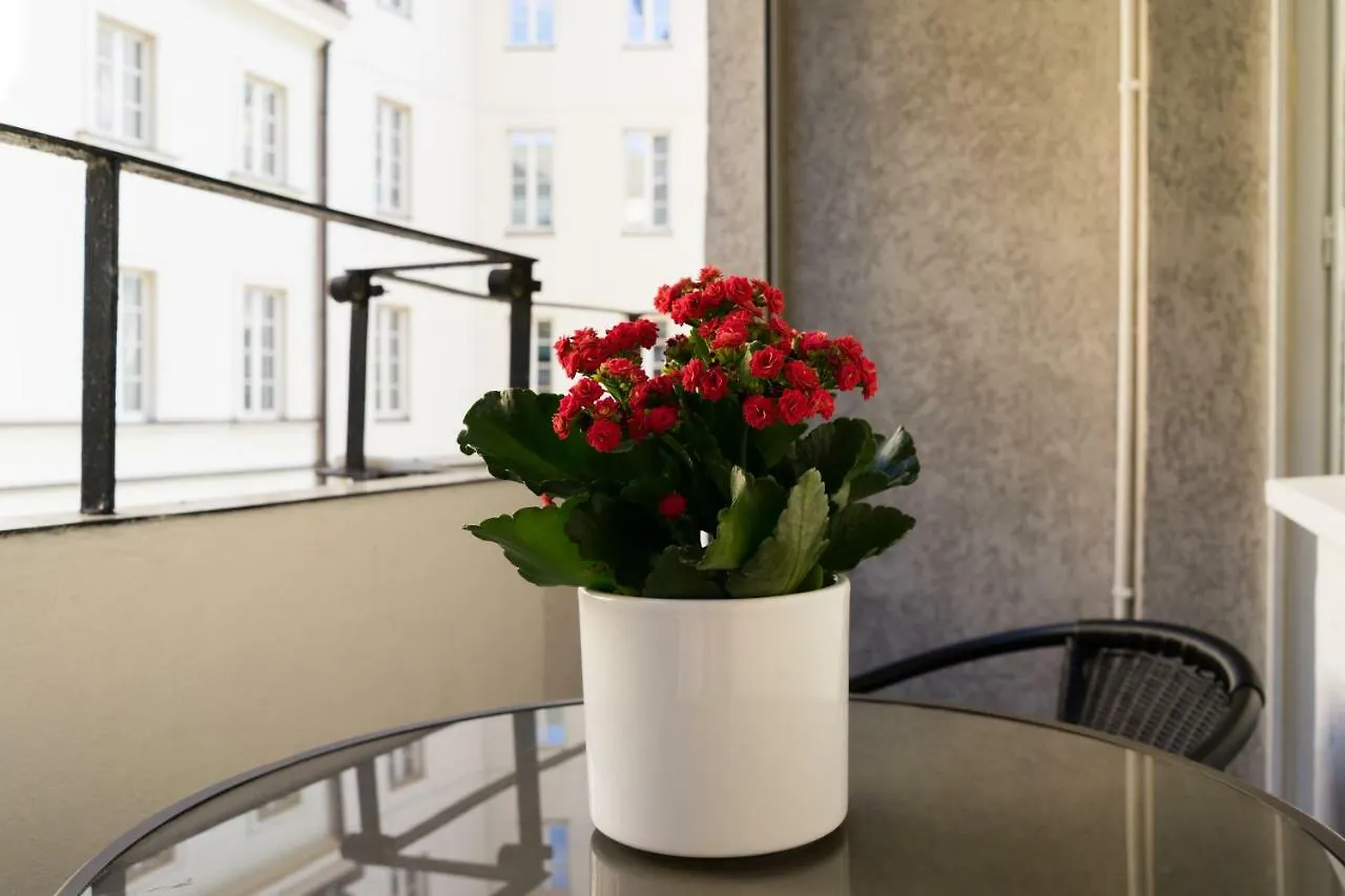 Old Town Grand Theatre Apartment 2 Βαρσοβία