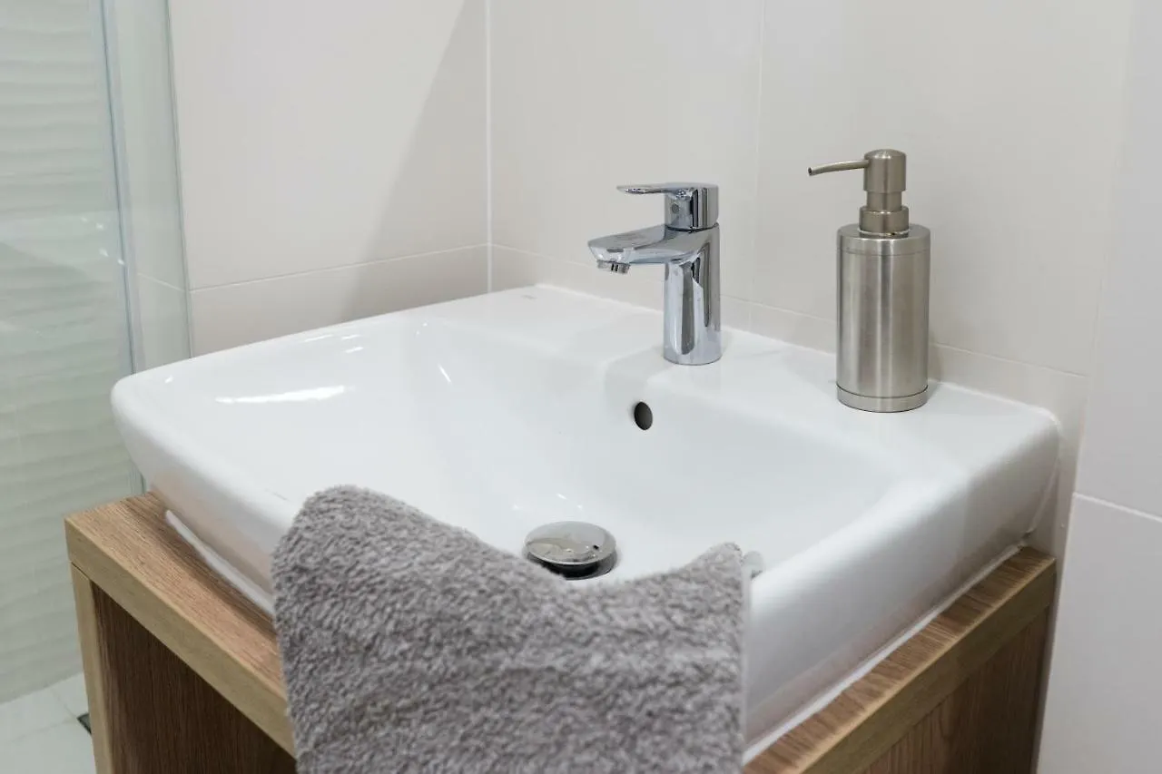 Old Town Grand Theatre Apartment 2 Βαρσοβία